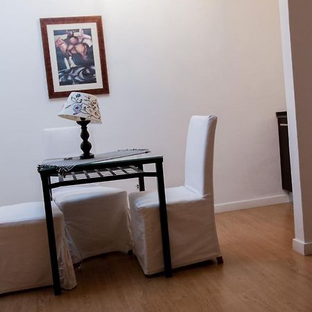 B&B La Cuntana Potenza Buitenkant foto