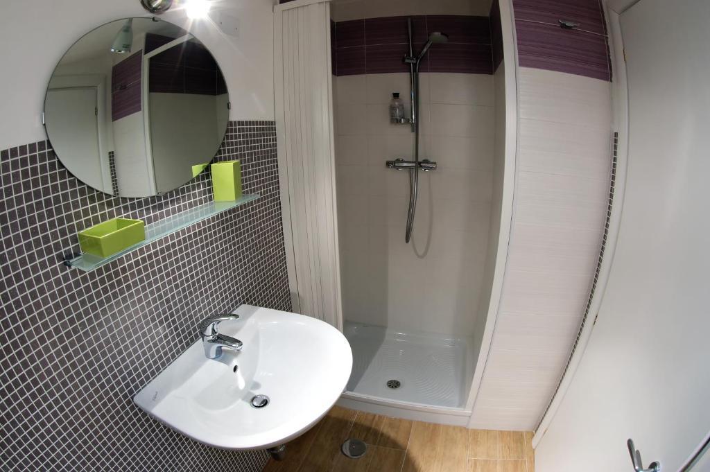 B&B La Cuntana Potenza Buitenkant foto
